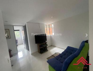 Apartamento en venta en Loma Del Esmeraldal, Envigado · foto 10 de 17