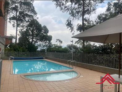 Apartamento en venta en Loma Del Esmeraldal, Envigado · foto 16 de 17
