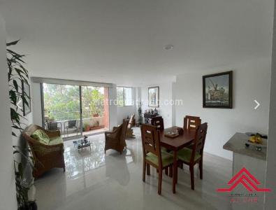 Apartamento en venta en Loma Del Esmeraldal, Envigado · foto 3 de 17