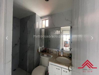 Apartamento en venta en Loma Del Esmeraldal, Envigado · foto 8 de 17