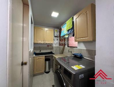 Casa de 3 alcobas en venta en Cumbres, Envigado, 243 m² · foto 15 de 17