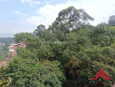 Apartamento de 2 alcobas en venta en El Poblado Loma Del Indio, Medellín, 67 m² · foto 15 de 18