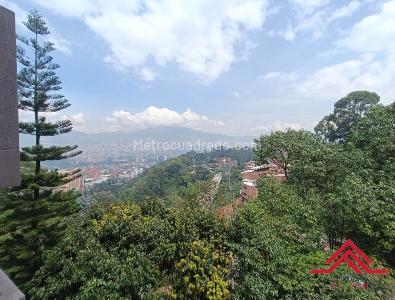 Apartamento de 2 alcobas en venta en El Poblado Loma Del Indio, Medellín, 67 m² · foto 2 de 18