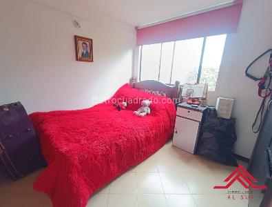 Apartamento de 2 alcobas en venta en El Poblado Loma Del Indio, Medellín, 67 m² · foto 8 de 18