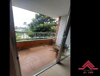Apartamento de 3 alcobas en venta en Loma De San Julian, Medellín, 77 m² · foto 14 de 20