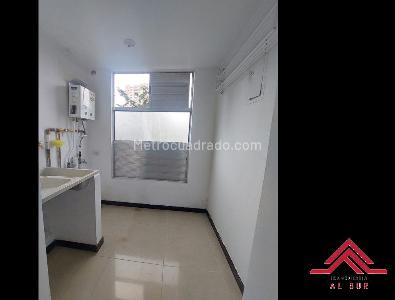 Apartamento de 3 alcobas en venta en Loma De San Julian, Medellín, 77 m² · foto 9 de 20