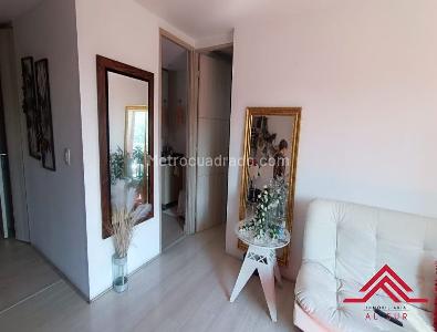 Apartamento en venta en Loma De Los Bernal, Medellín · foto 20 de 20