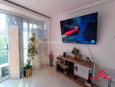 Apartamento en venta en Loma De Los Bernal, Medellín · foto 9 de 20