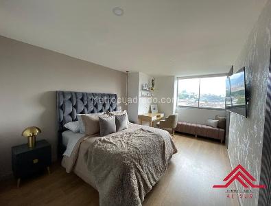 Apartamento de 2 alcobas en venta en Poblado Ciudad Del Rio, Medellín, 116 m² · foto 10 de 20