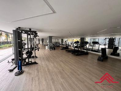 Apartamento de 2 alcobas en venta en Poblado Ciudad Del Rio, Medellín, 116 m² · foto 15 de 20