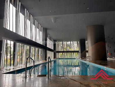 Apartamento de 2 alcobas en venta en Poblado Ciudad Del Rio, Medellín, 116 m² · foto 16 de 20