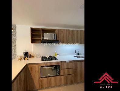 Apartamento de 2 alcobas en venta en Poblado Ciudad Del Rio, Medellín, 116 m² · foto 20 de 20