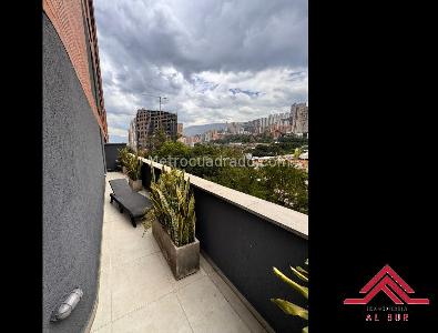 Apartamento de 2 alcobas en venta en Poblado Ciudad Del Rio, Medellín, 116 m² · foto 3 de 20