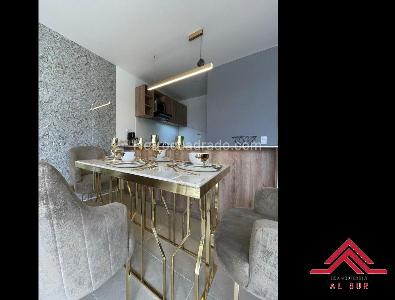 Apartamento de 2 alcobas en venta en Poblado Ciudad Del Rio, Medellín, 116 m² · foto 6 de 20