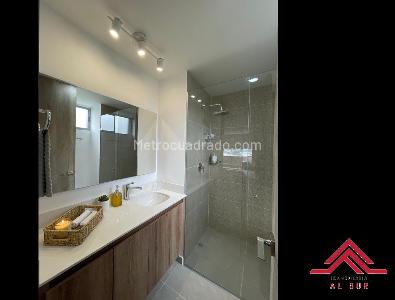 Apartamento de 2 alcobas en venta en Poblado Ciudad Del Rio, Medellín, 116 m² · foto 7 de 20