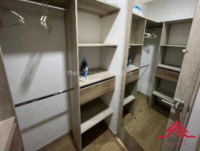 Apartamento de 2 alcobas en venta en Poblado Ciudad Del Rio, Medellín, 116 m² · foto 9 de 20