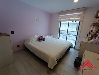 Apartamento de 3 alcobas en venta en El Poblado Castropol, Medellín, 150 m² · foto 14 de 17