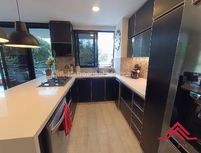 Apartamento de 3 alcobas en venta en El Poblado Castropol, Medellín, 150 m² · foto 17 de 17