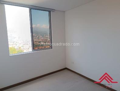 Apartamento de 2 alcobas en venta en Cumbres, Envigado, 75 m² · foto 10 de 17