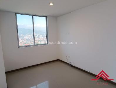 Apartamento de 2 alcobas en venta en Cumbres, Envigado, 75 m² · foto 11 de 17