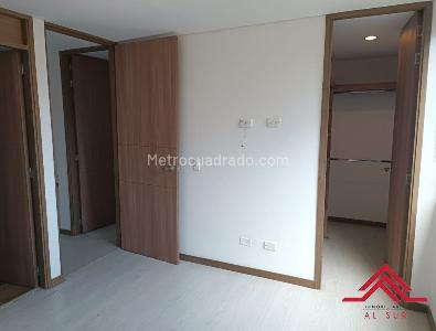 Apartamento de 2 alcobas en venta en Cumbres, Envigado, 75 m² · foto 12 de 17