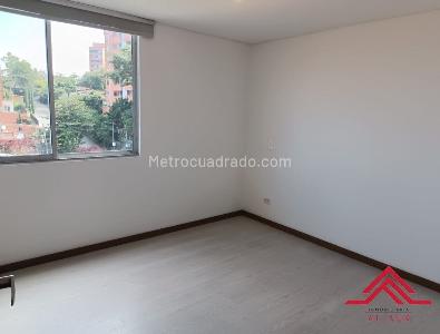 Apartamento de 2 alcobas en venta en Cumbres, Envigado, 75 m² · foto 13 de 17