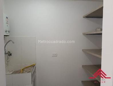 Apartamento de 2 alcobas en venta en Cumbres, Envigado, 75 m² · foto 14 de 17