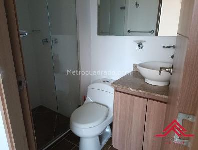 Apartamento de 2 alcobas en venta en Cumbres, Envigado, 75 m² · foto 16 de 17