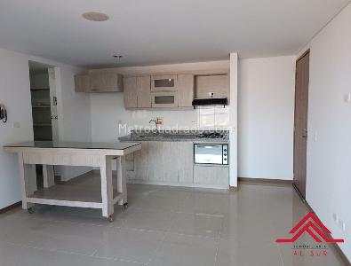 Apartamento de 2 alcobas en venta en Cumbres, Envigado, 75 m² · foto 4 de 17