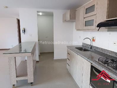 Apartamento de 2 alcobas en venta en Cumbres, Envigado, 75 m² · foto 6 de 17
