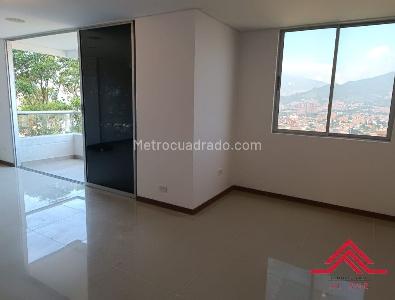 Apartamento de 2 alcobas en venta en Cumbres, Envigado, 75 m² · foto 7 de 17
