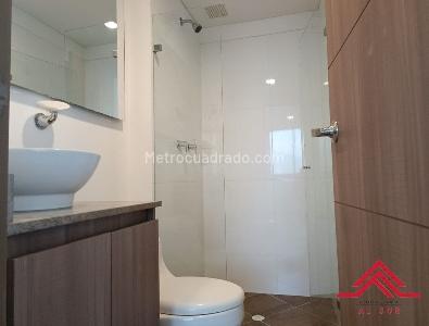 Apartamento de 2 alcobas en venta en Cumbres, Envigado, 75 m² · foto 8 de 17