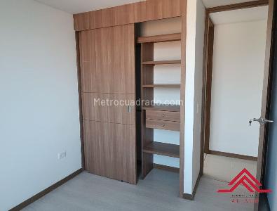 Apartamento de 2 alcobas en venta en Cumbres, Envigado, 75 m² · foto 9 de 17