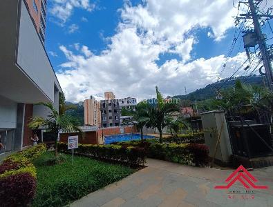 Apartamento de 3 alcobas en venta en San Remo, Sabaneta, 66 m² · foto 19 de 20