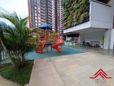 Apartamento de 3 alcobas en venta en San Remo, Sabaneta, 66 m² · foto 20 de 20