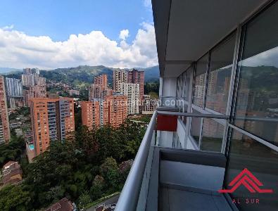 Apartamento de 3 alcobas en venta en San Remo, Sabaneta, 66 m² · foto 2 de 20