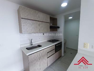 Apartamento de 3 alcobas en venta en San Remo, Sabaneta, 66 m² · foto 3 de 20
