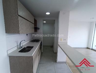 Apartamento de 3 alcobas en venta en San Remo, Sabaneta, 66 m² · foto 4 de 20