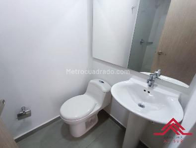 Apartamento de 3 alcobas en venta en San Remo, Sabaneta, 66 m² · foto 7 de 20