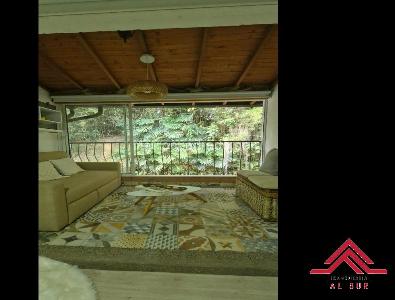 Casa de 3 alcobas en venta en Loma Del Barro, Envigado, 156 m² · foto 13 de 17