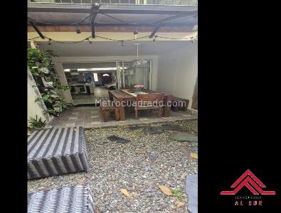 Casa de 3 alcobas en venta en Loma Del Barro, Envigado, 156 m² · foto 14 de 17