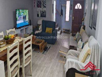 Casa de 3 alcobas en venta en Loma Del Barro, Envigado, 156 m² · foto 17 de 17