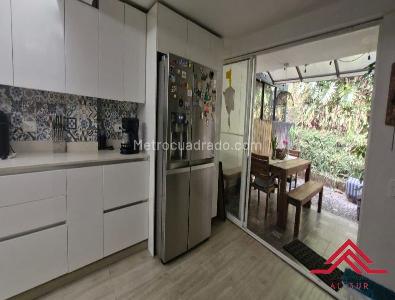Casa de 3 alcobas en venta en Loma Del Barro, Envigado, 156 m² · foto 7 de 17