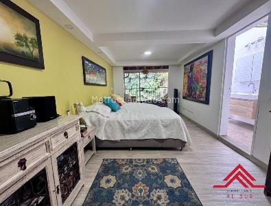 Casa de 3 alcobas en venta en Loma Del Barro, Envigado, 156 m² · foto 9 de 17