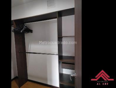 Apartamento en venta en Cumbres, Envigado · foto 10 de 17