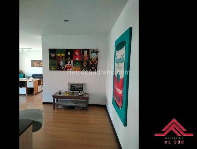 Apartamento en venta en Cumbres, Envigado · foto 12 de 17