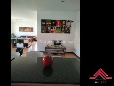 Apartamento en venta en Cumbres, Envigado · foto 13 de 17