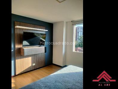 Apartamento en venta en Cumbres, Envigado · foto 14 de 17
