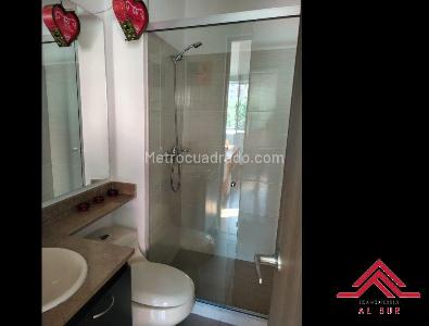 Apartamento en venta en Cumbres, Envigado · foto 15 de 17