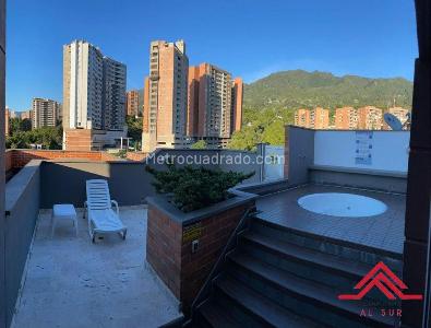 Apartamento en venta en Cumbres, Envigado · foto 16 de 17